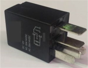 RELAY MICRO 12V30A ( DO NOT ORDER ) USE 23212