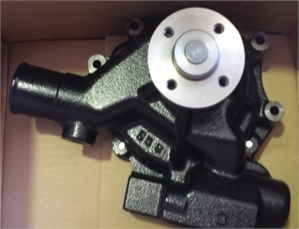 KIT- WATER PUMP 260MM CENTRE