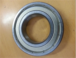 BEARING (WITH STEEL SEAL)
