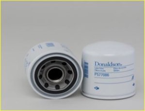 FILTER LUBE SPIN ON USE P/N 1000309852
