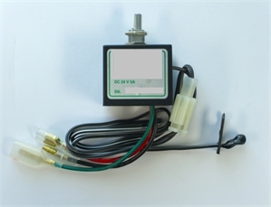 THERMOSTAT use mechanical type