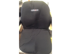 CANVAS STYLE SEAT COVER