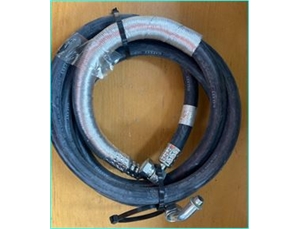 HOSE AIR CONDITIONING LOW