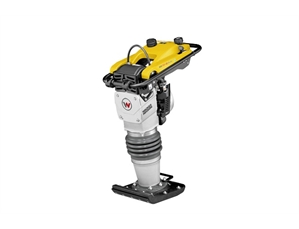Compaction - Rammer - 4 Stroke